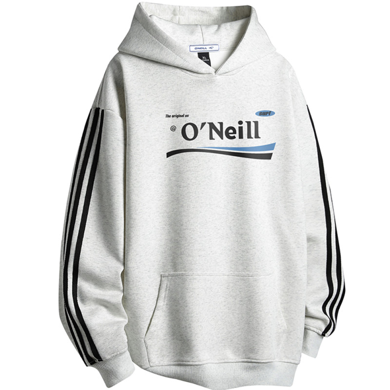 O'Neill log