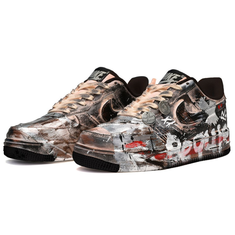 Nike Air Force 1 Low '07