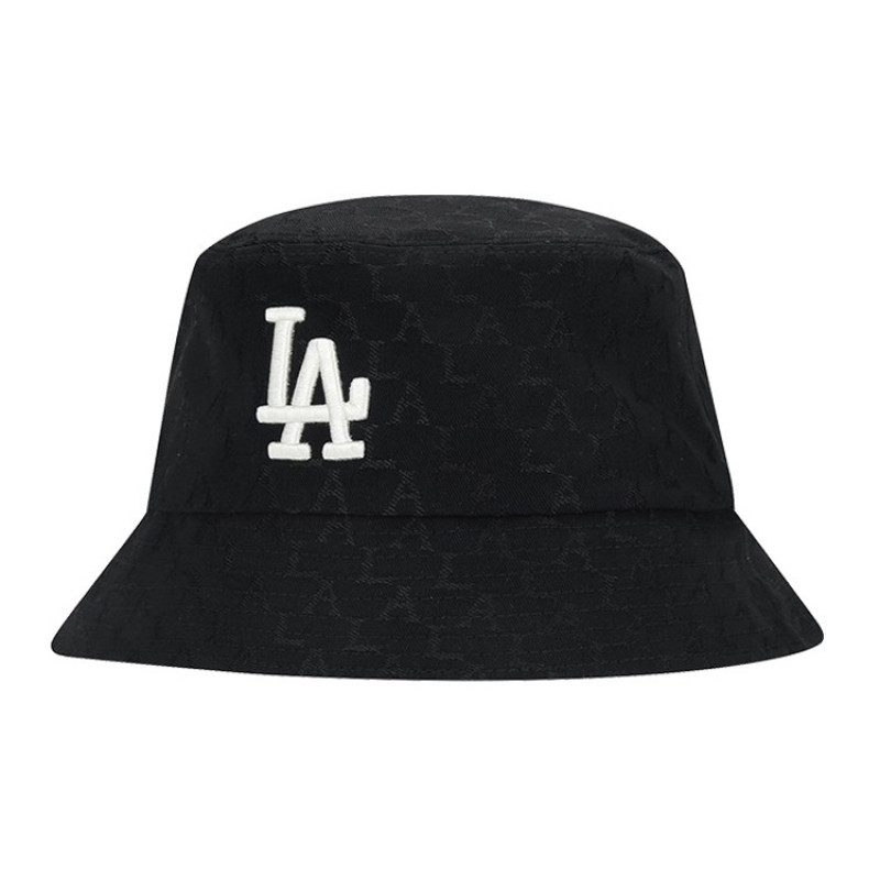 MLB Monogram La logo