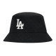 MLB Monogram La logo