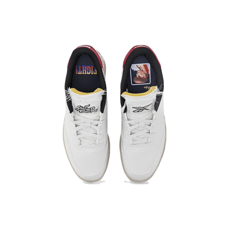 Reebok Club C 85