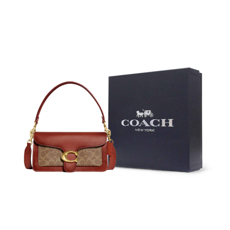 COACH Tabby 20 C
