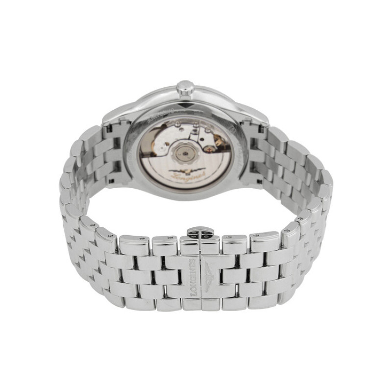 LONGINES 30 38.5mm L4.974.4.52.6