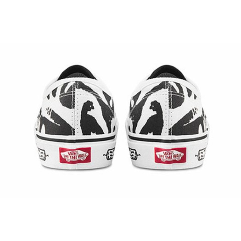 Vans Authentic