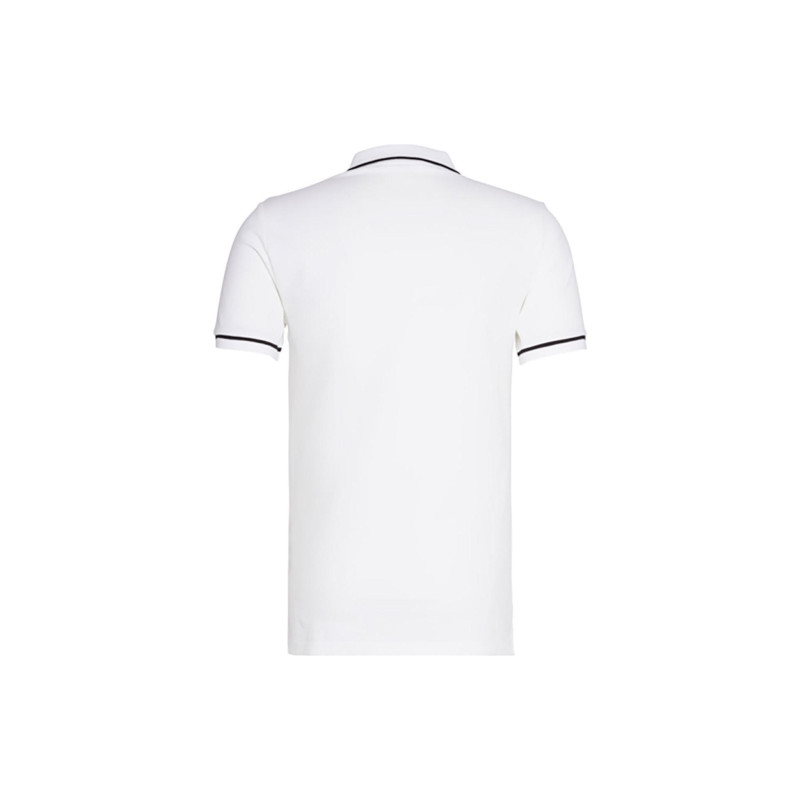 CKCalvin Klein LogoPolo