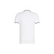 CKCalvin Klein LogoPolo