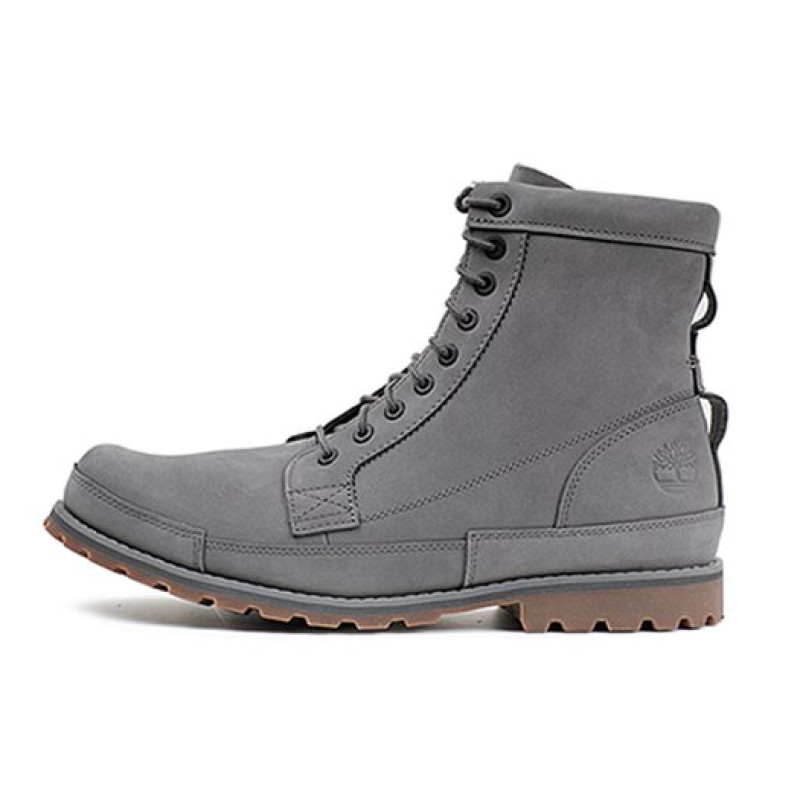 Timberland Earthkeepers