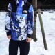 Supreme x THE NORTH FACE Mountain Parka