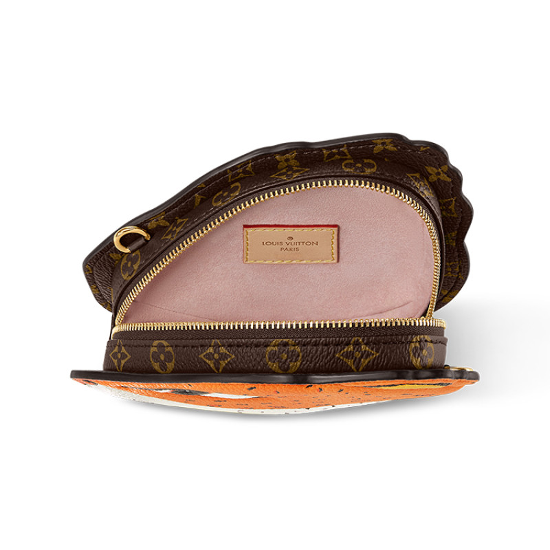 LOUIS VUITTON x Sun Yitian