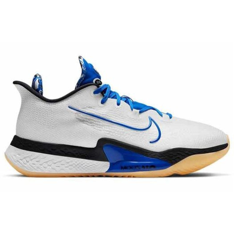 Nike Air Zoom BB NXT EP