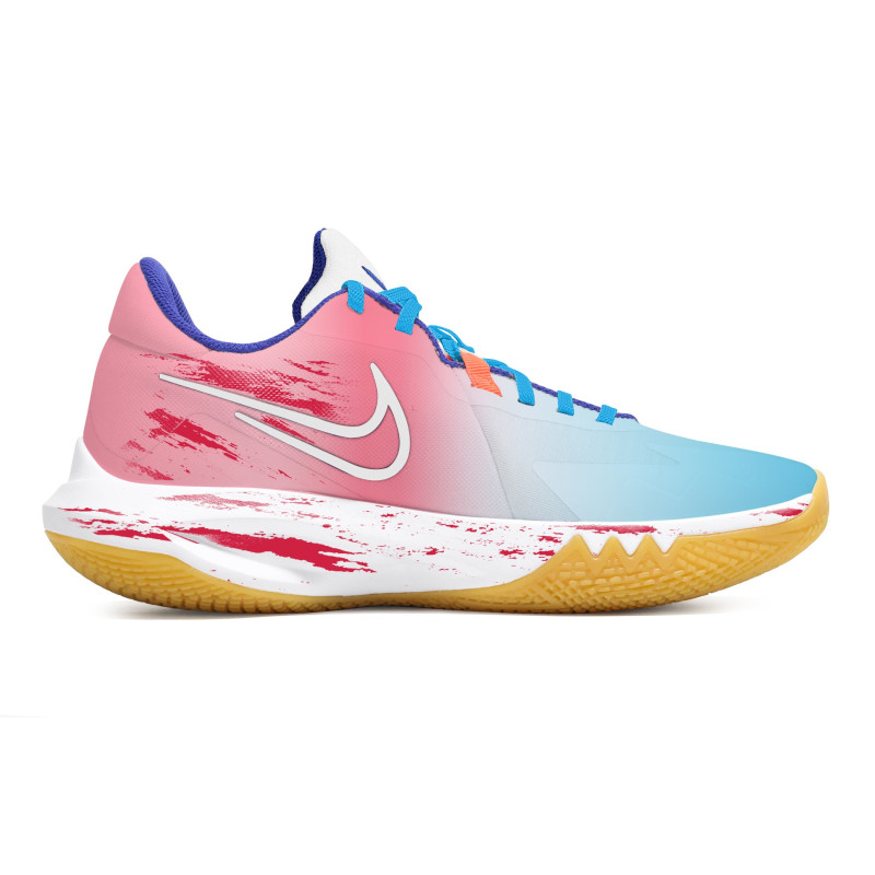 Nike Precision 6