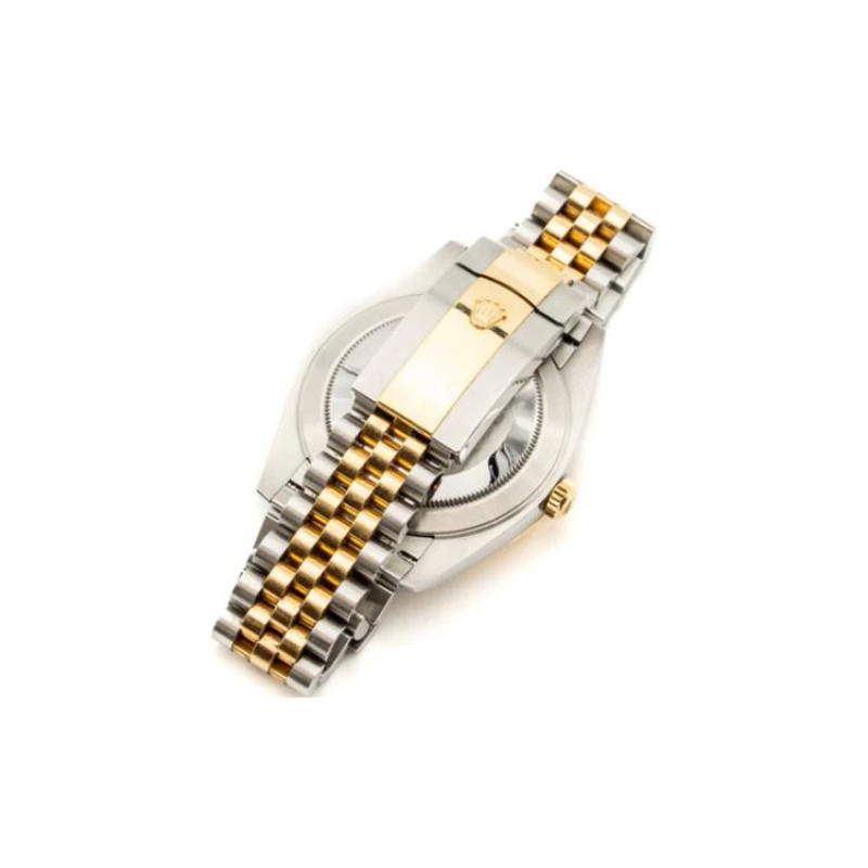 ROLEX 100 41mm m126333-0020