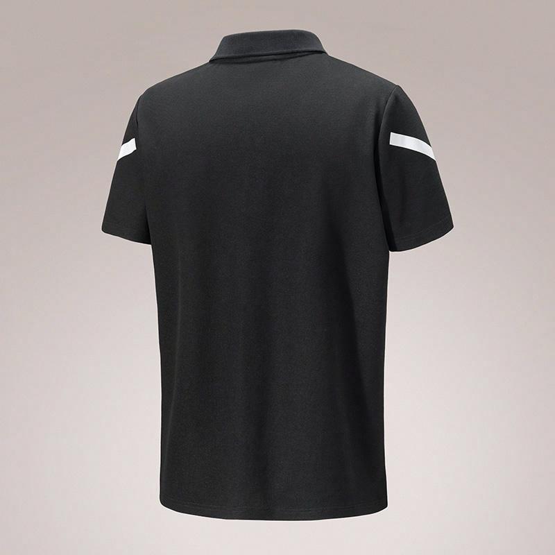 Warrior Polo