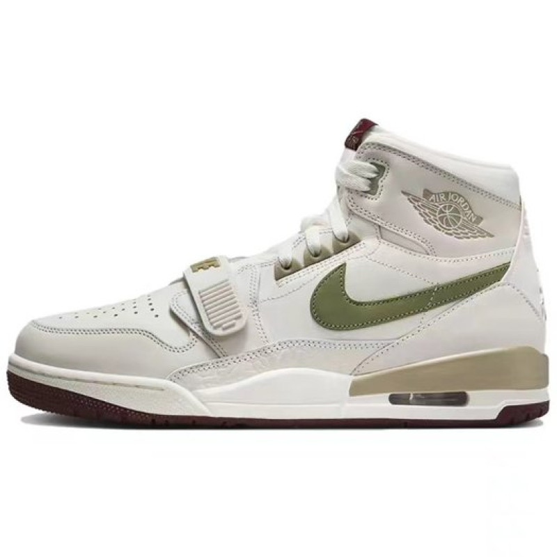 Jordan Legacy 312