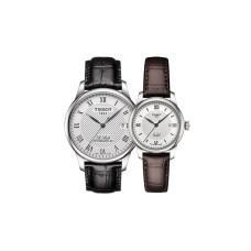 TISSOT 39.3mm T0064071603300+T0062071603800