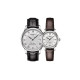 TISSOT 39.3mm T0064071603300+T0062071603800