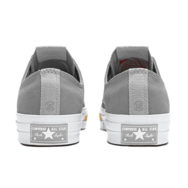 CLOT x Converse 1970s Chuck Taylor OX 