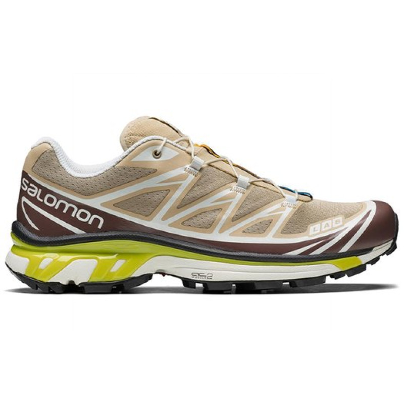 Salomon SLAB XT-6 SOFTGROUND LT ADV