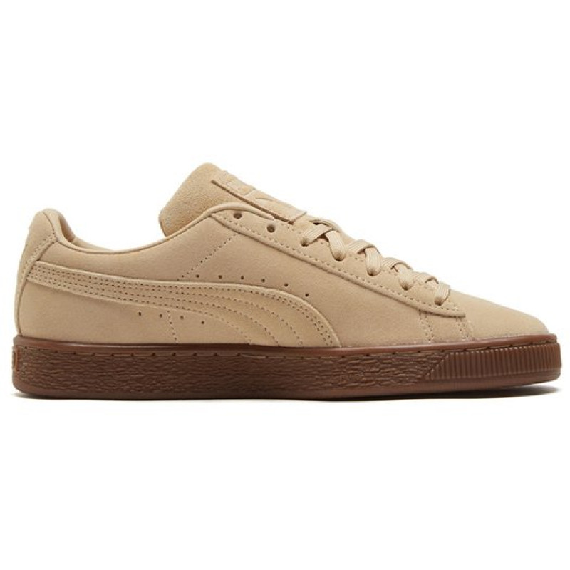 PUMA Suede Gum