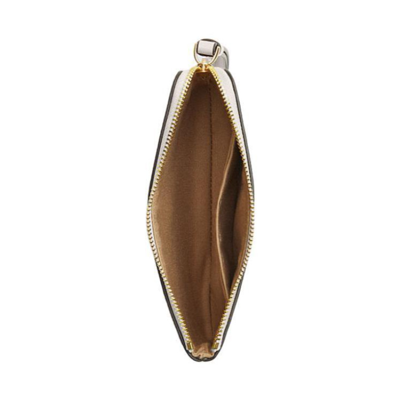 COACH Corner Zip 16