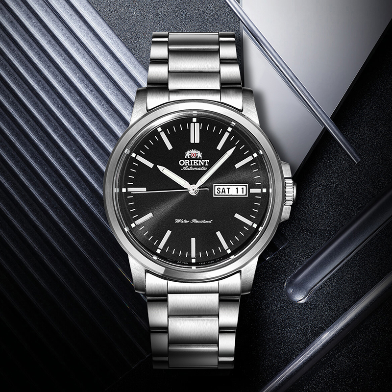 ORIENT 41mm RA-AA0C01B19B