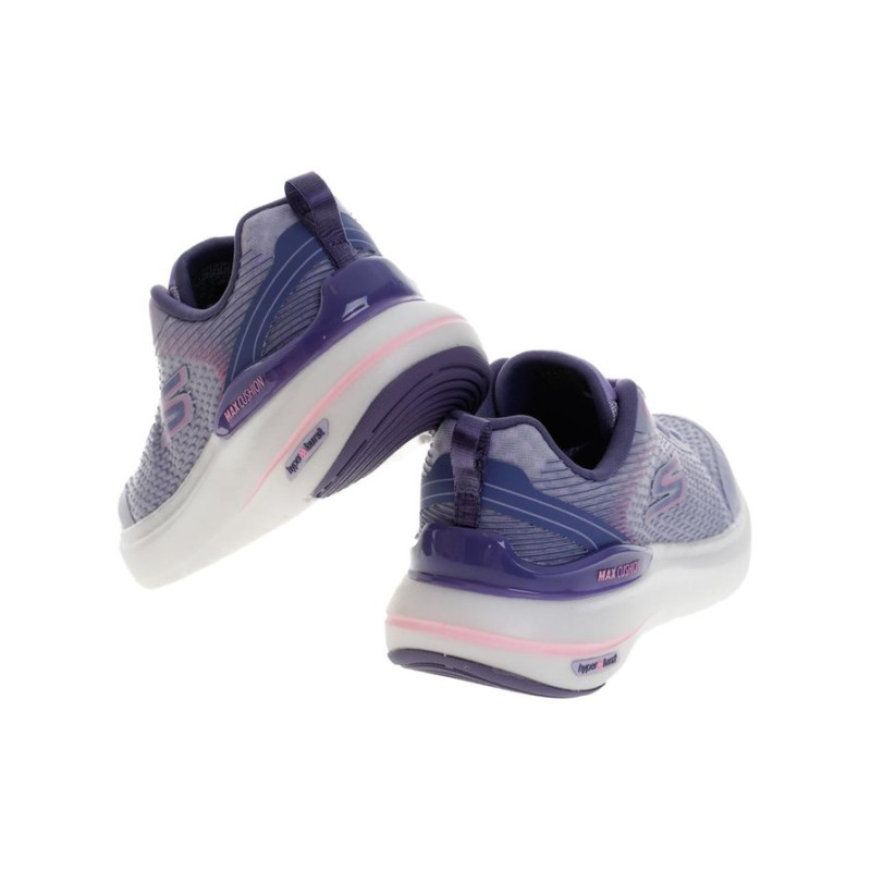 Skechers GO RUN MAX CUSHIONING HYPER BURST