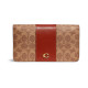COACH Slim Wallet C