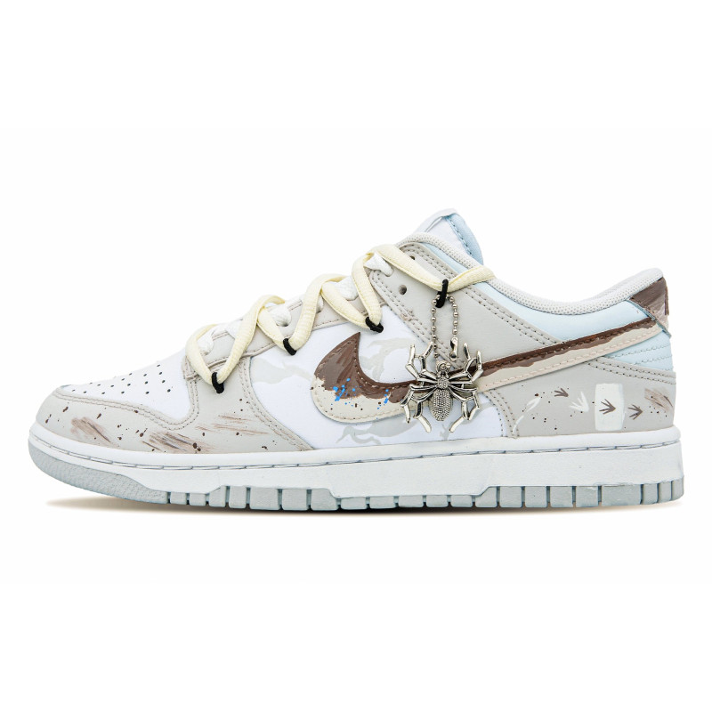 Nike Dunk Low 'Neutral