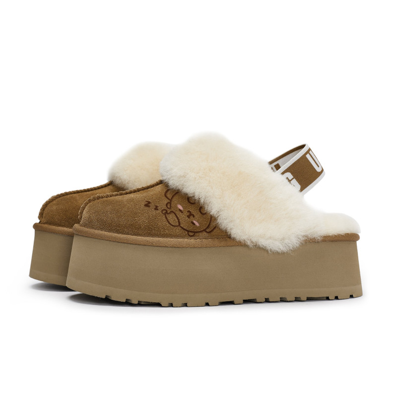 UGG 811
