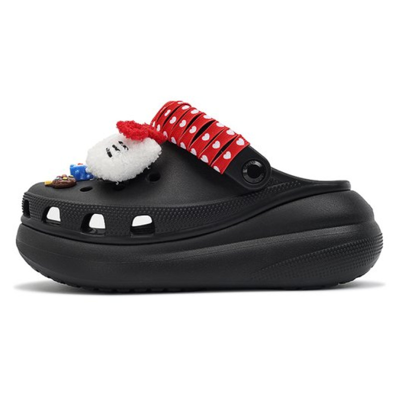 Crocs Classic clog kitty