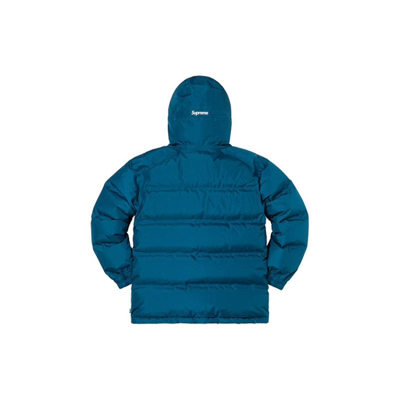 Supreme FW19 Week 16 Gore-Tex 700-Fill Down Parka