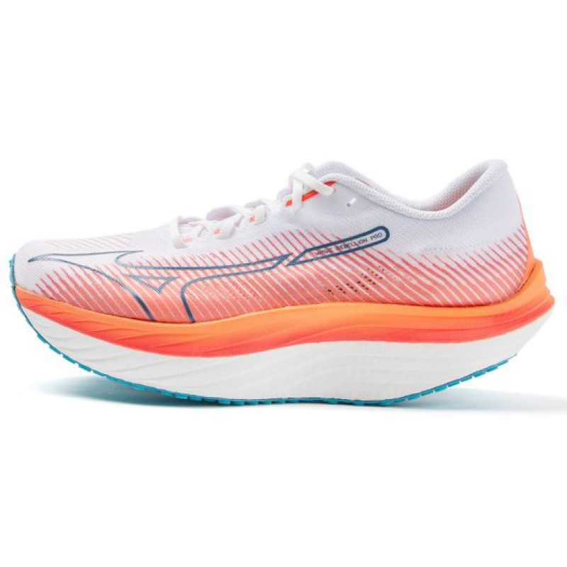 Mizuno WAVE REBELLION PRO
