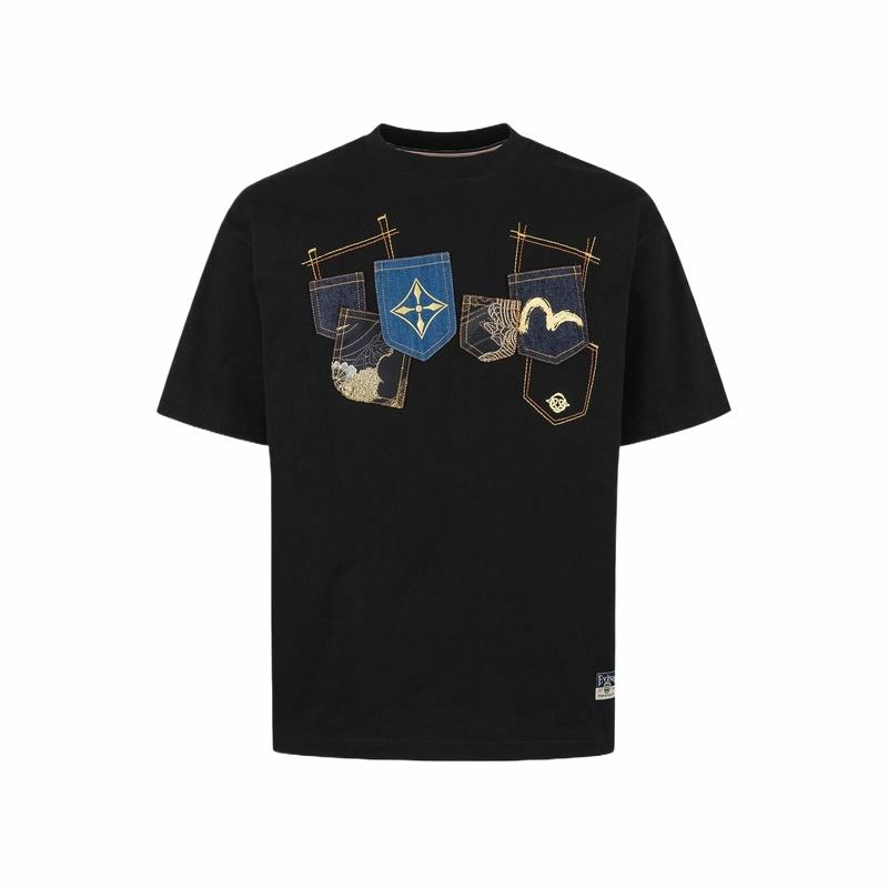 EVISU 2025 T