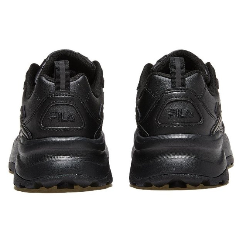 FILA Wood Block