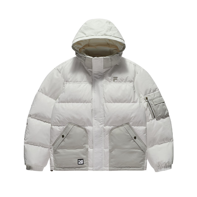 FILA FUSION