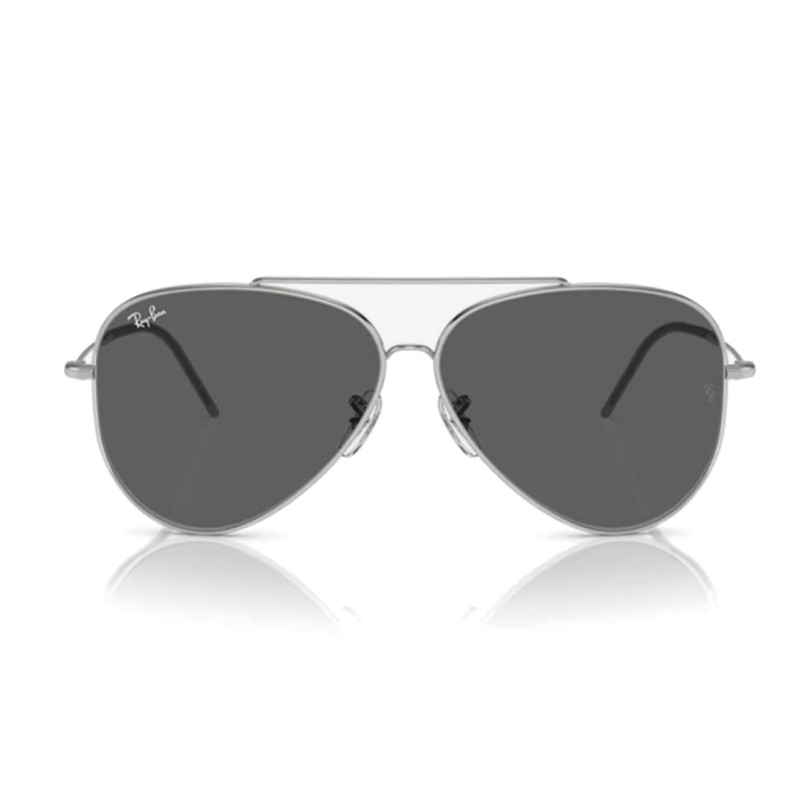 RayBan Logo