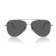 RayBan Logo