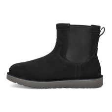 UGG Campout Chelsea