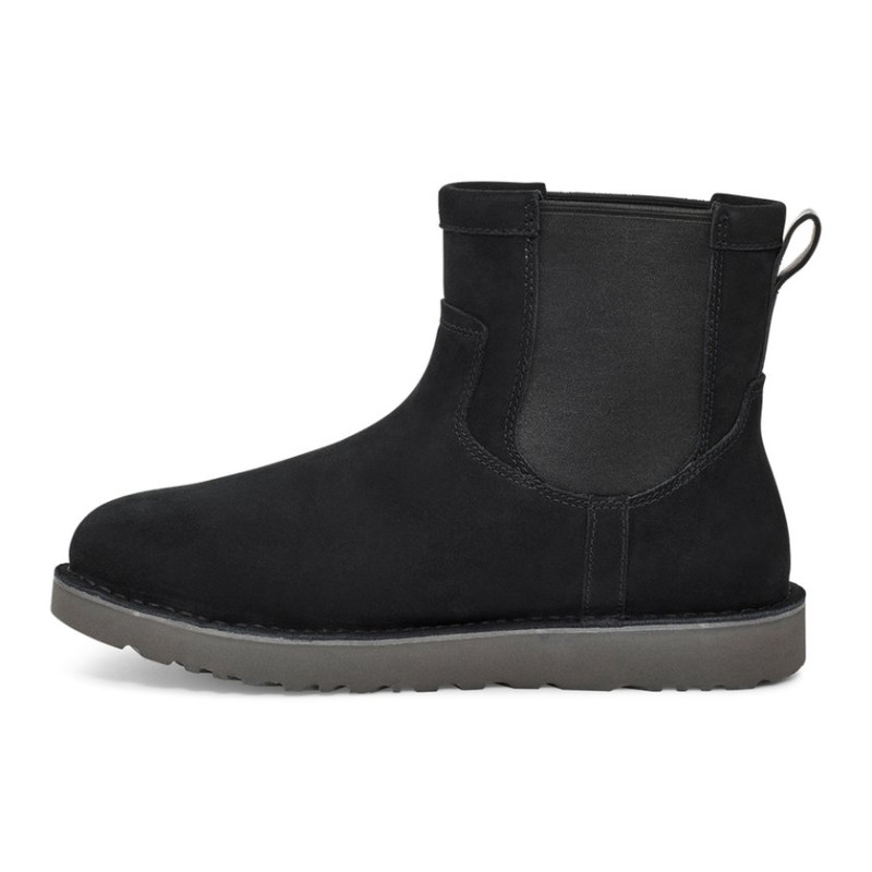 UGG Campout Chelsea