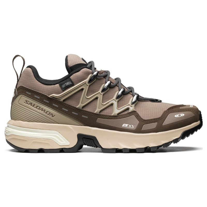 SALOMON ACS + CSWP