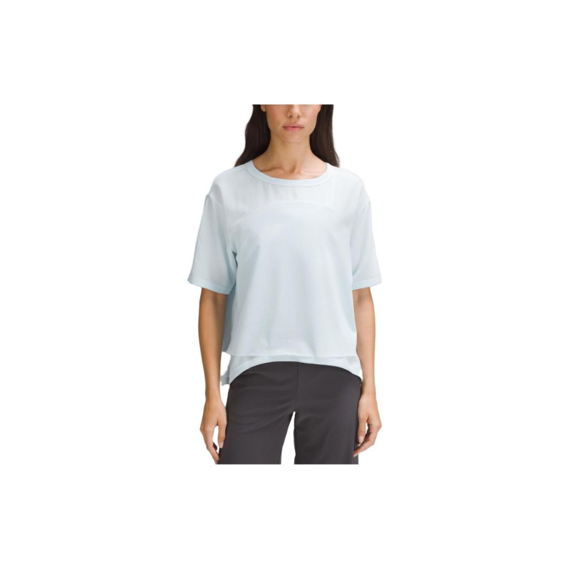 lululemon Reversible T