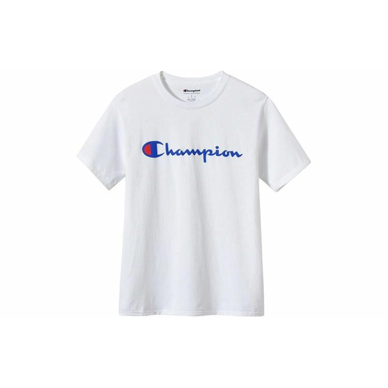 Champion T