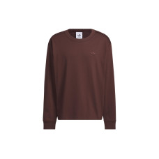 adidas originals TOC LONG SLEEVE TEE