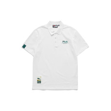 FILA FUSION LogoPolo
