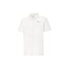 Puma Tech Pique Polo