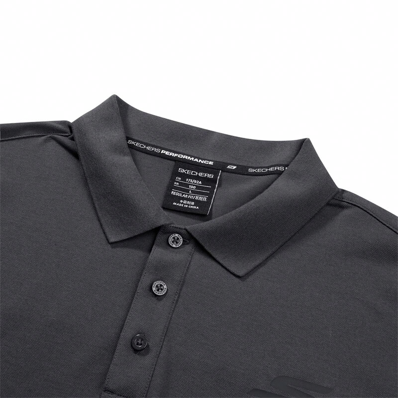 Skechers LogoPolo