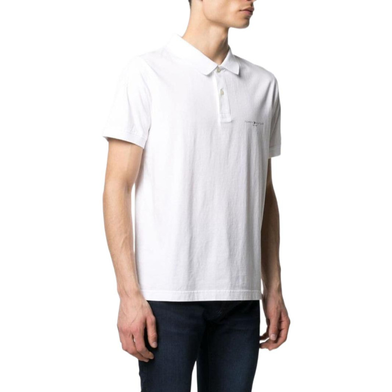 Tommy Hilfiger SS23 logopolo