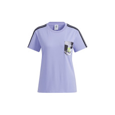 adidas originals Trefoil Tee Ss T