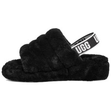 UGG FLUFF YEAH