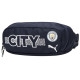 PUMA MCFC FTBLCORE WAIST BAG